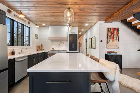 17 Moose Ridge Road Rangeley ME 04970