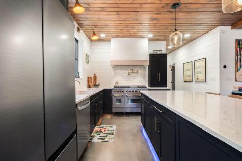 17 Moose Ridge Road Rangeley ME 04970