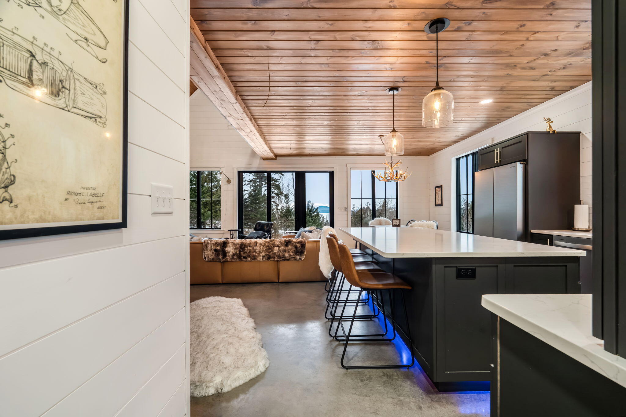 17 Moose Ridge Road Rangeley ME 04970