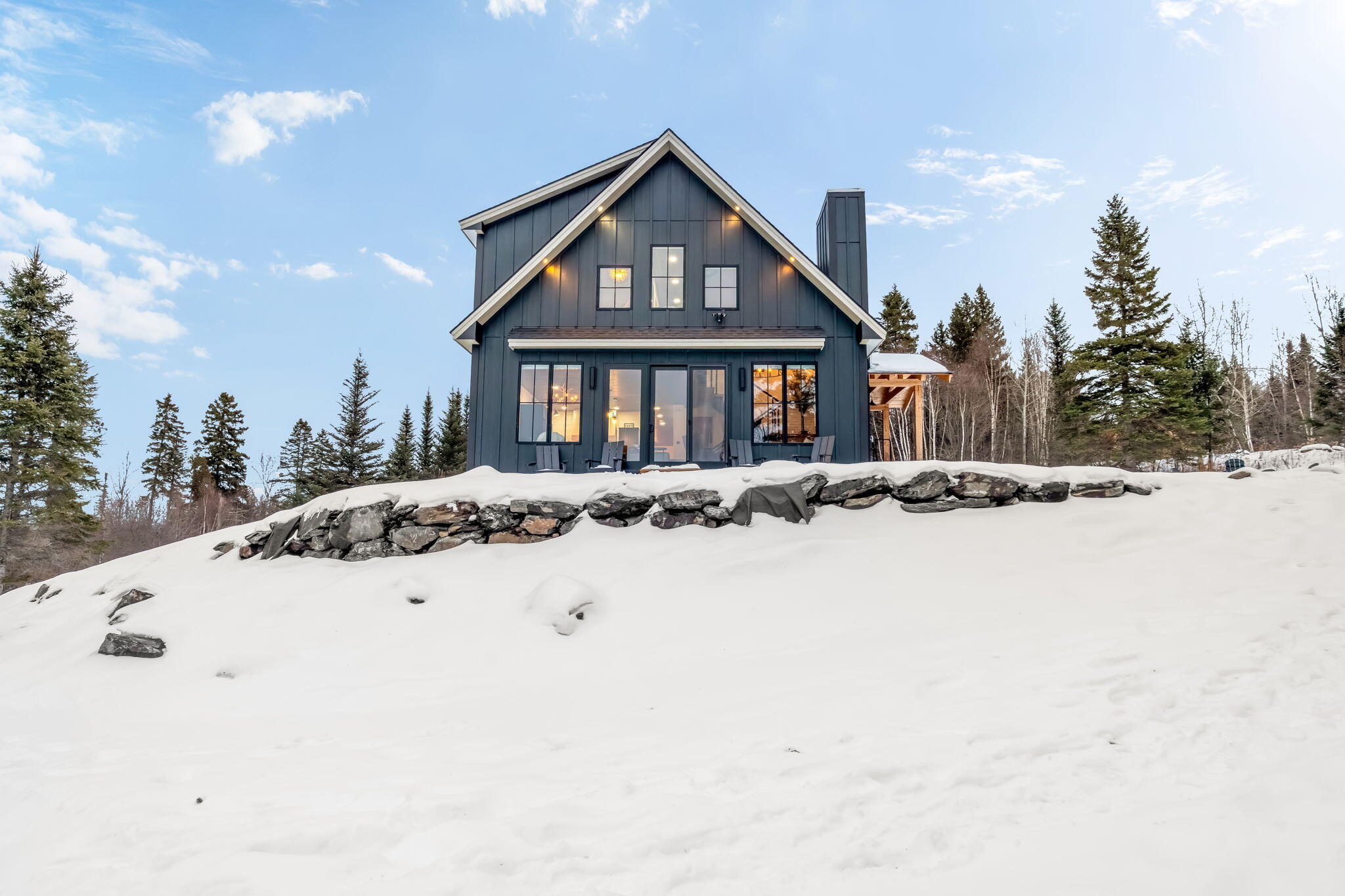 17 Moose Ridge Road Rangeley ME 04970