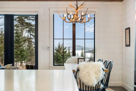 17 Moose Ridge Road Rangeley ME 04970