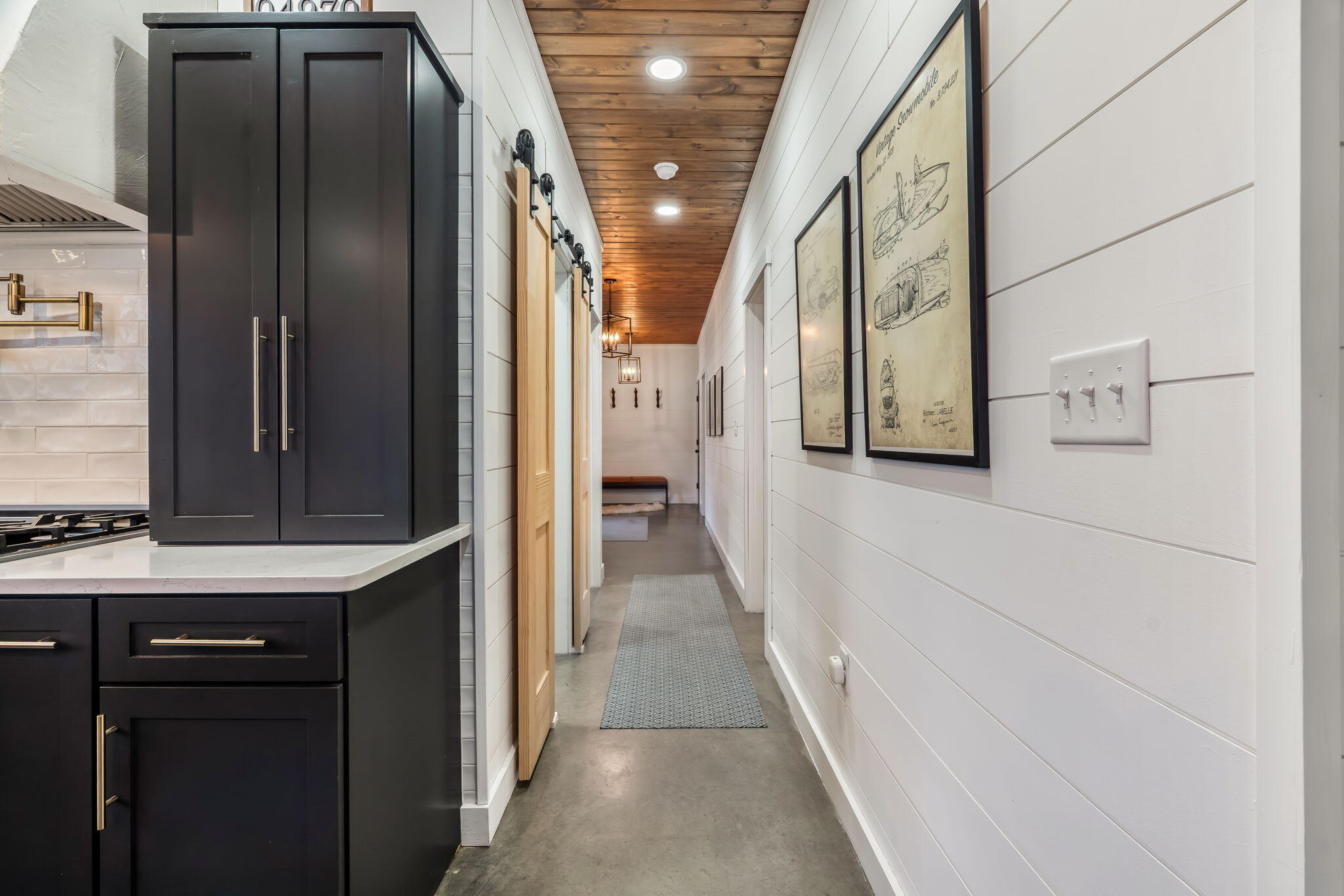 17 Moose Ridge Road Rangeley ME 04970