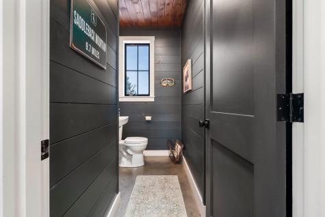 17 Moose Ridge Road Rangeley ME 04970