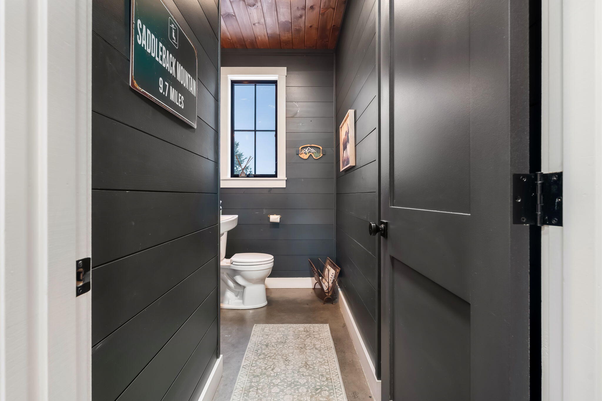 17 Moose Ridge Road Rangeley ME 04970