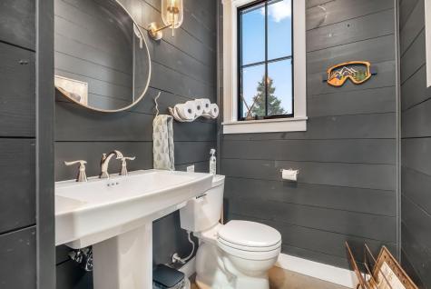 17 Moose Ridge Road Rangeley ME 04970