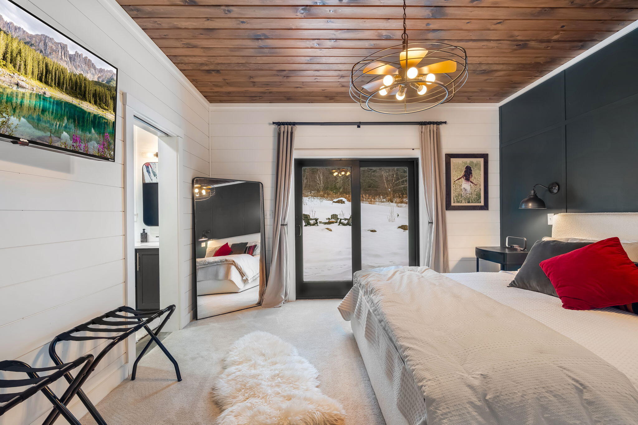 17 Moose Ridge Road Rangeley ME 04970