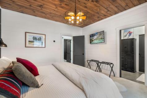 17 Moose Ridge Road Rangeley ME 04970