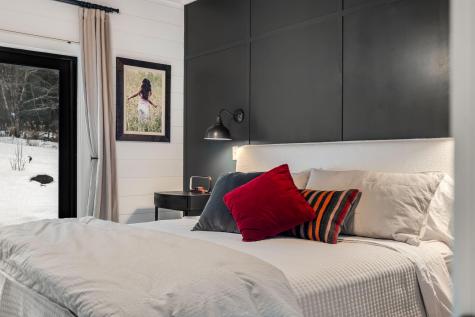 17 Moose Ridge Road Rangeley ME 04970