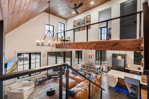 17 Moose Ridge Road Rangeley ME 04970