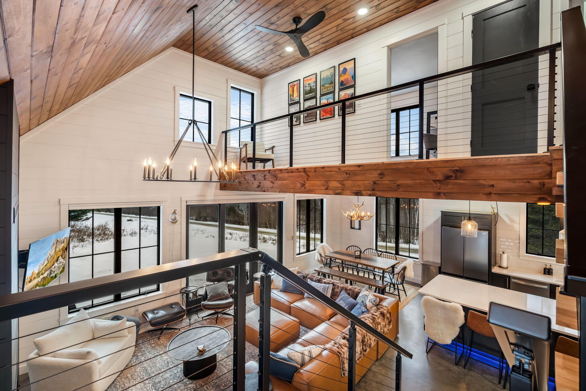 17 Moose Ridge Road Rangeley ME 04970