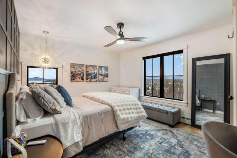 17 Moose Ridge Road Rangeley ME 04970