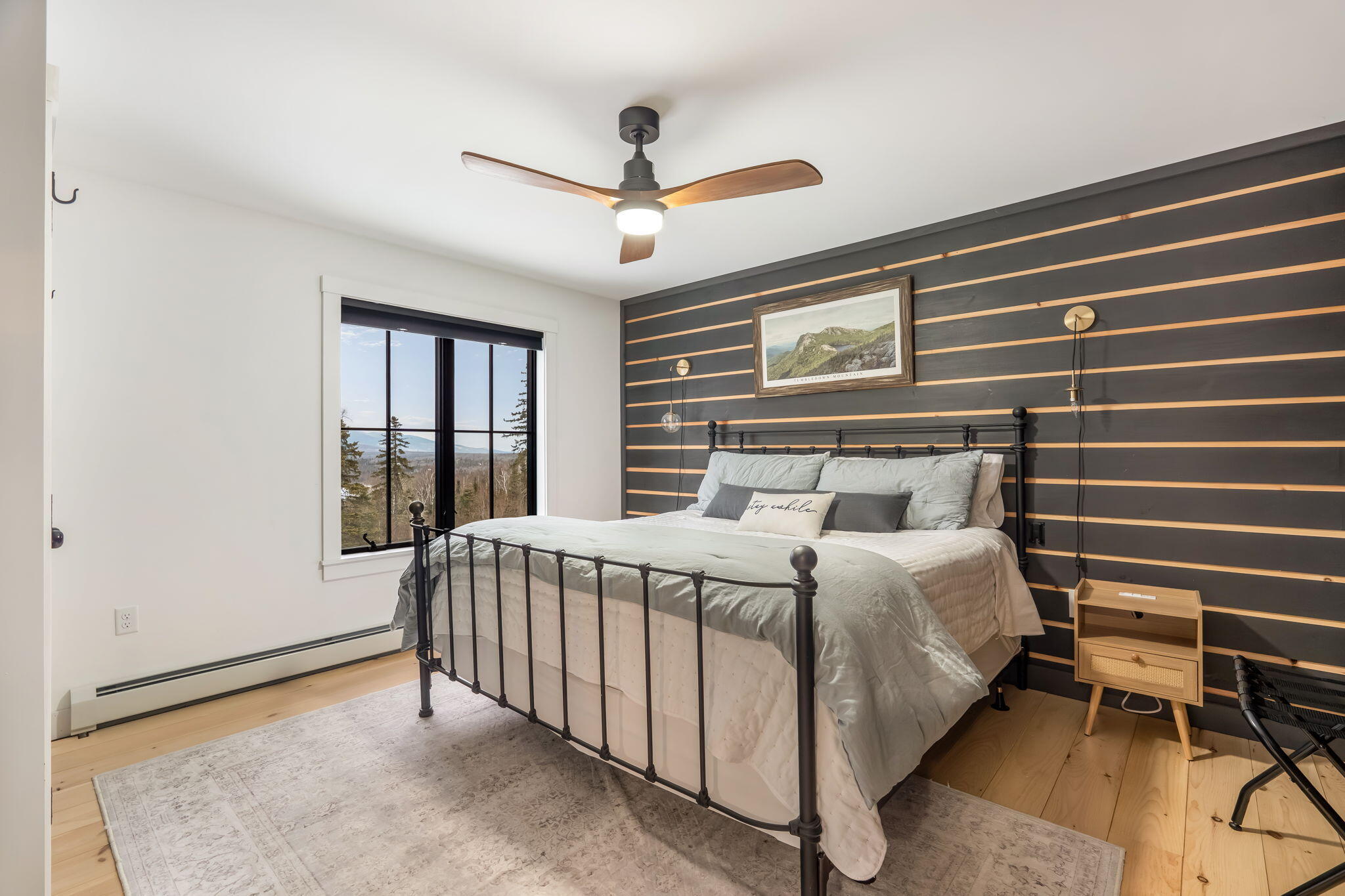 17 Moose Ridge Road Rangeley ME 04970