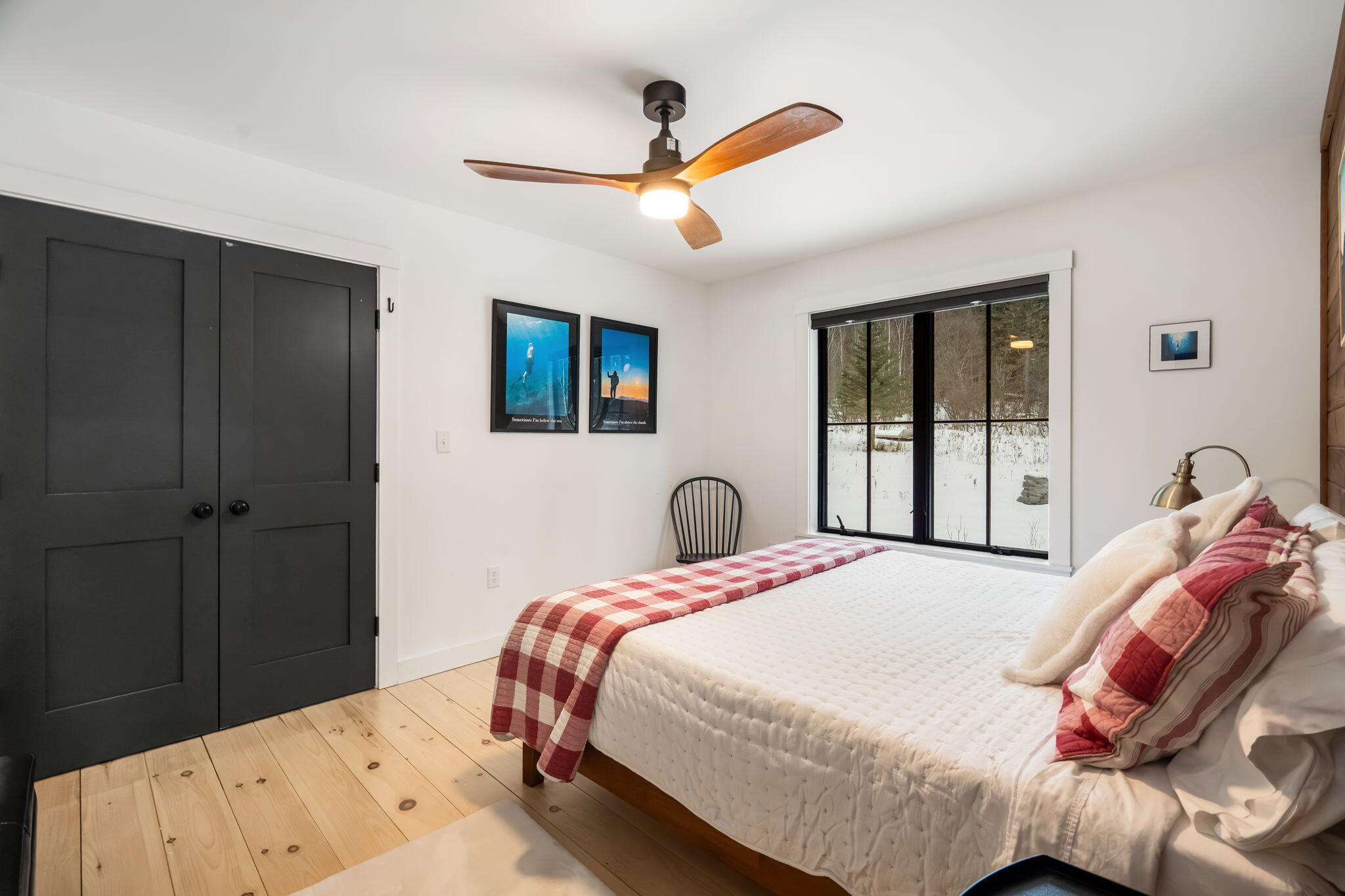 17 Moose Ridge Road Rangeley ME 04970