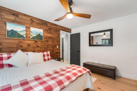 17 Moose Ridge Road Rangeley ME 04970