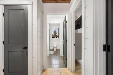 17 Moose Ridge Road Rangeley ME 04970