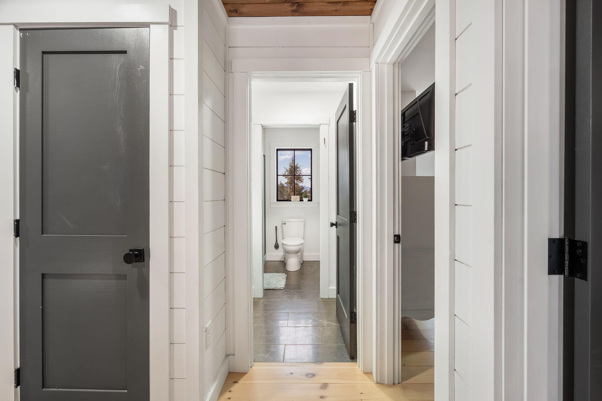 17 Moose Ridge Road Rangeley ME 04970