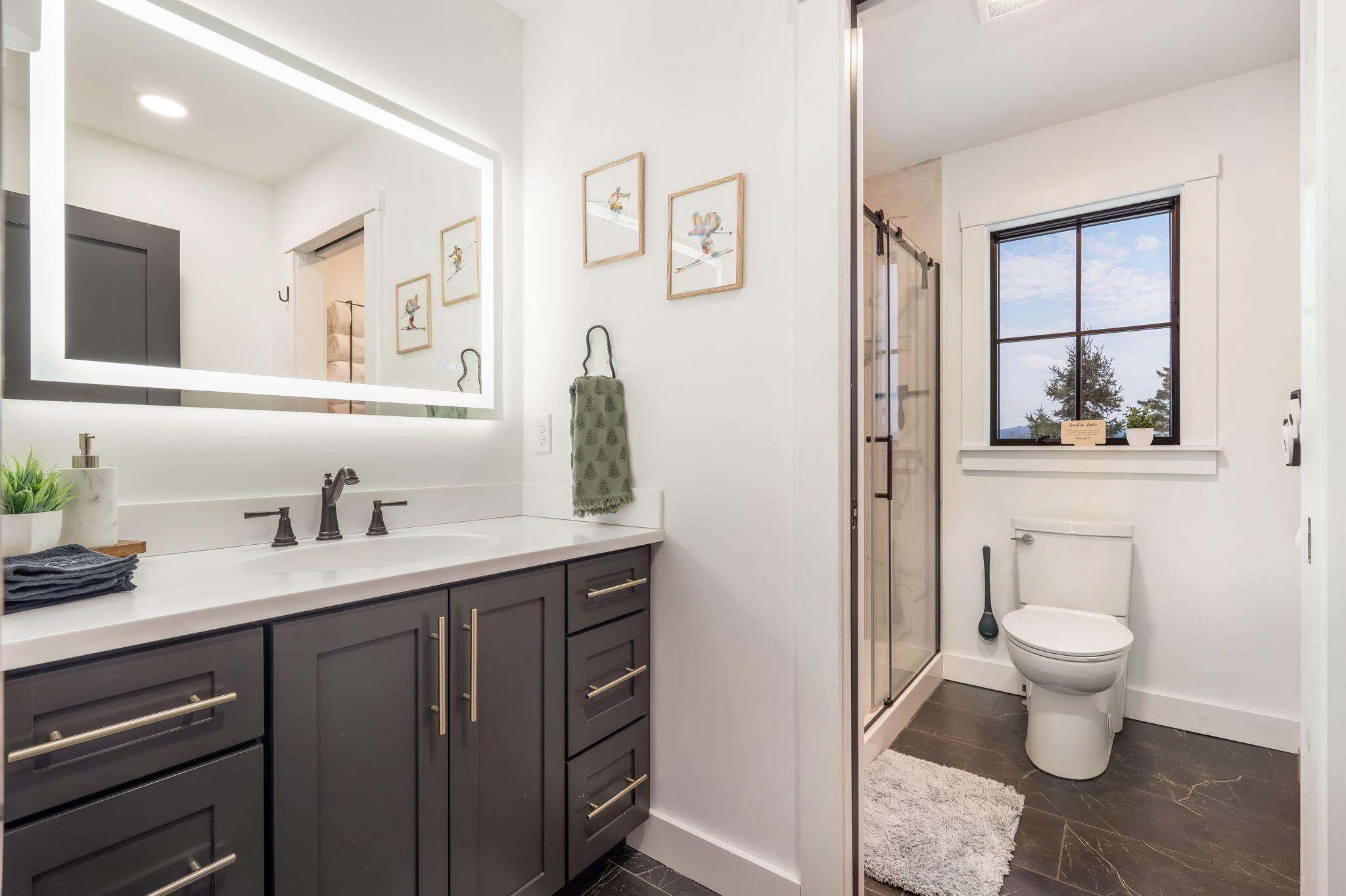 17 Moose Ridge Road Rangeley ME 04970