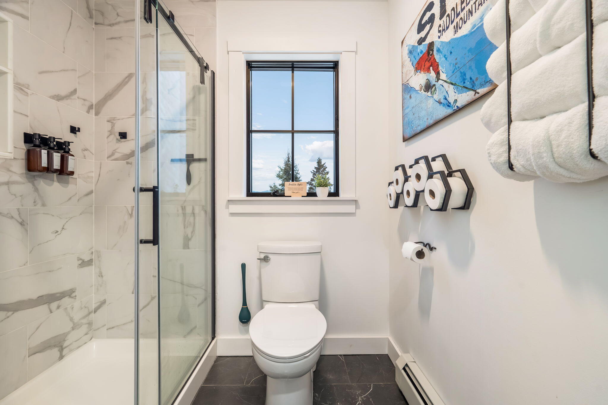 17 Moose Ridge Road Rangeley ME 04970