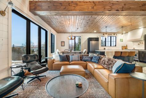 17 Moose Ridge Road Rangeley ME 04970