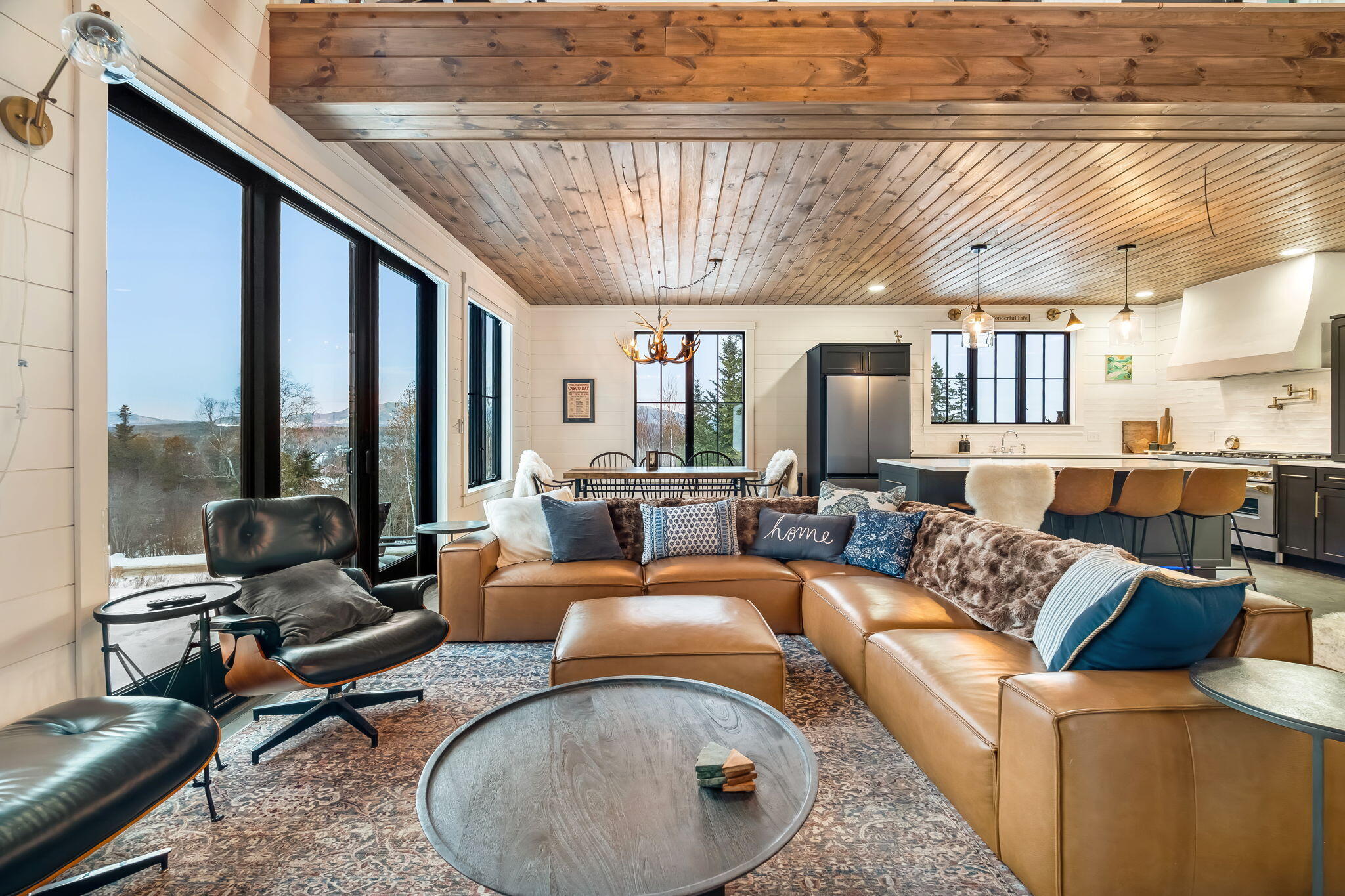 17 Moose Ridge Road Rangeley ME 04970