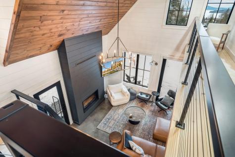 17 Moose Ridge Road Rangeley ME 04970