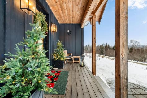 17 Moose Ridge Road Rangeley ME 04970