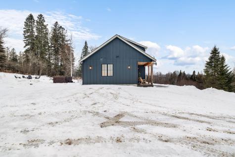 17 Moose Ridge Road Rangeley ME 04970