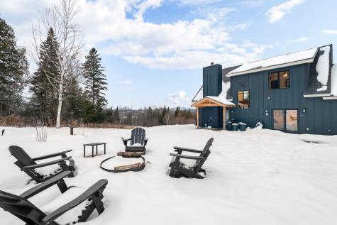 17 Moose Ridge Road Rangeley ME 04970