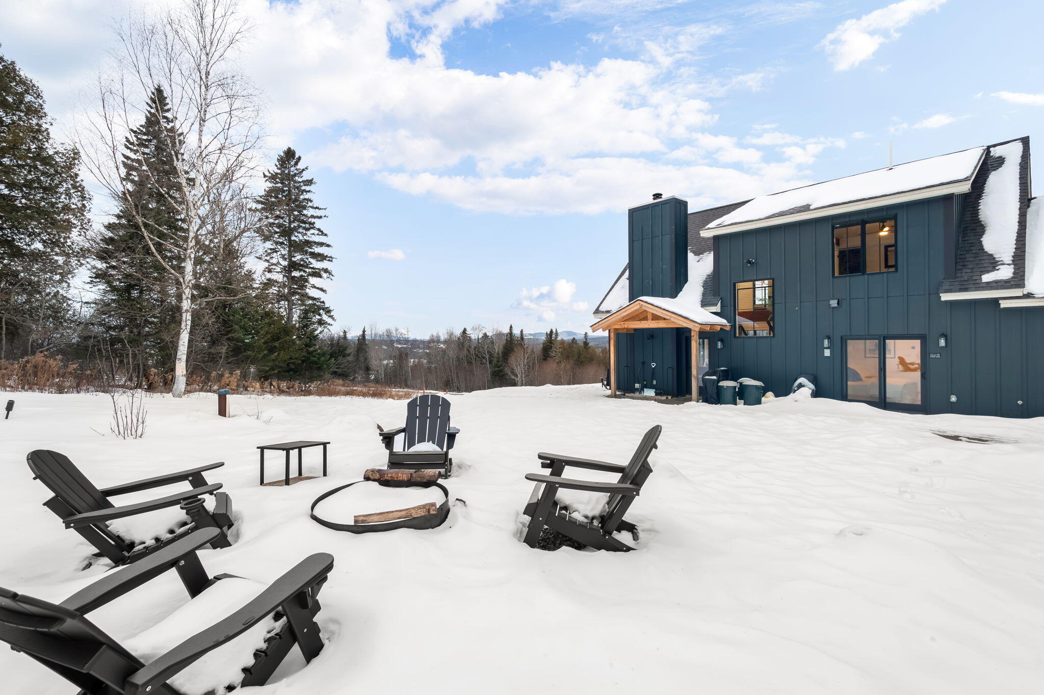 17 Moose Ridge Road Rangeley ME 04970