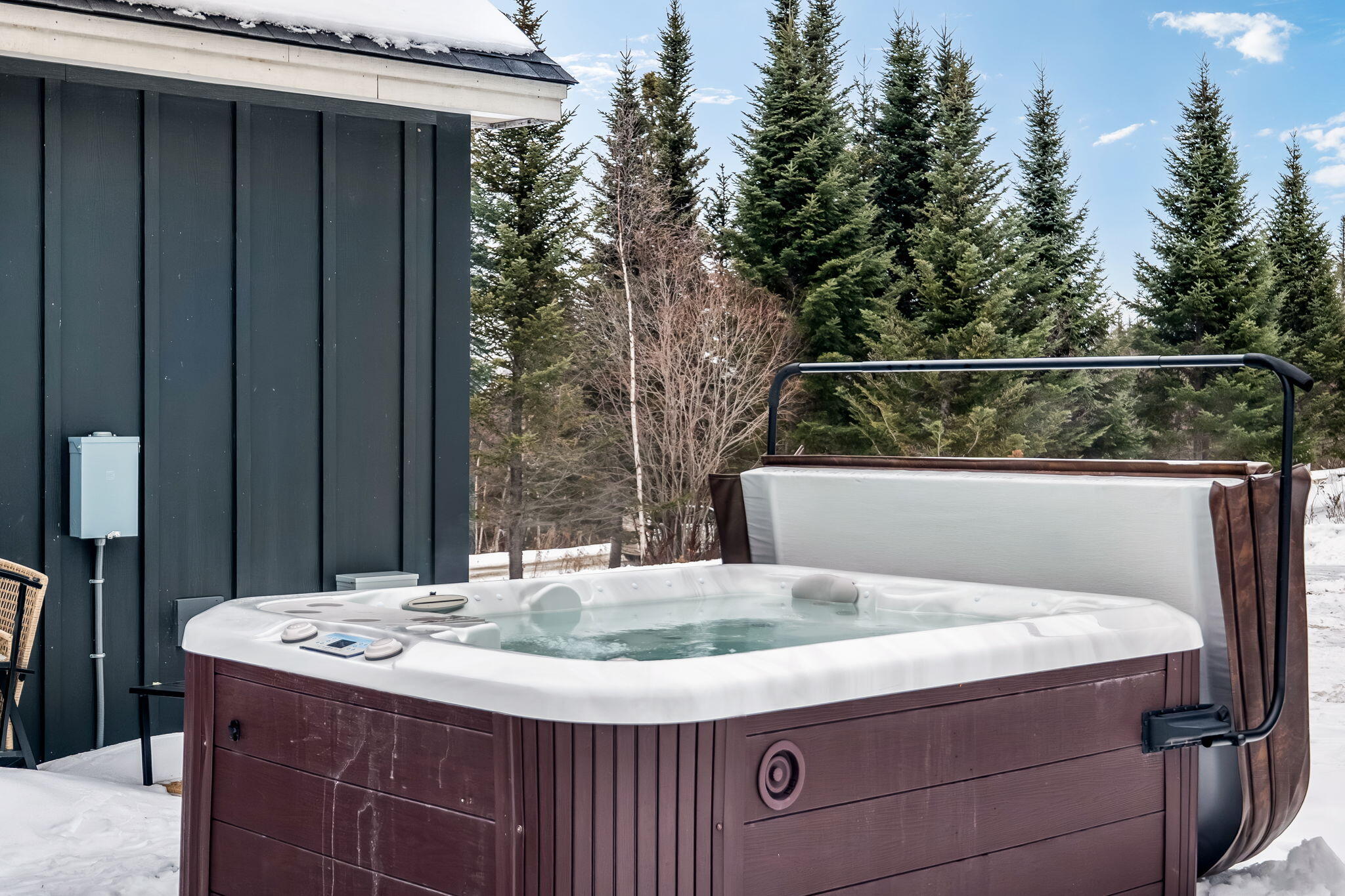 17 Moose Ridge Road Rangeley ME 04970