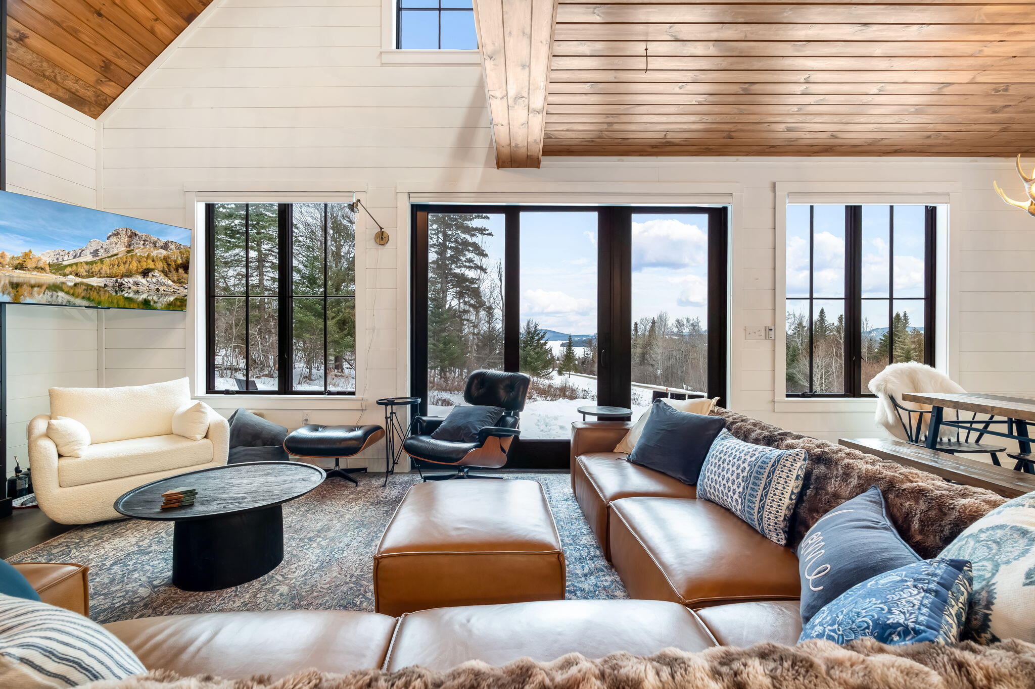 17 Moose Ridge Road Rangeley ME 04970