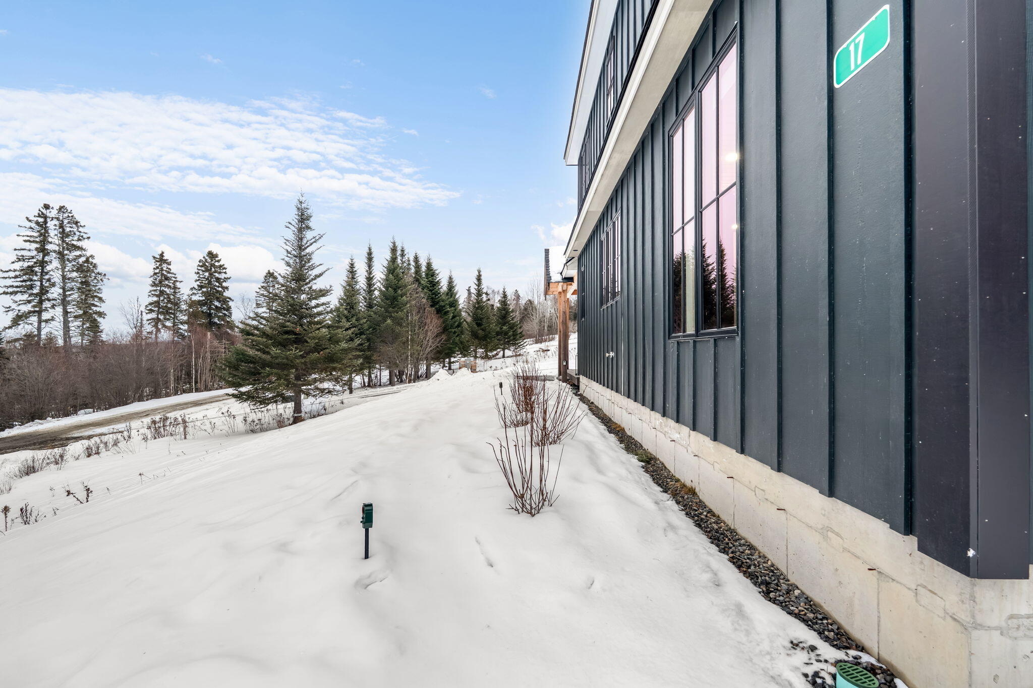 17 Moose Ridge Road Rangeley ME 04970