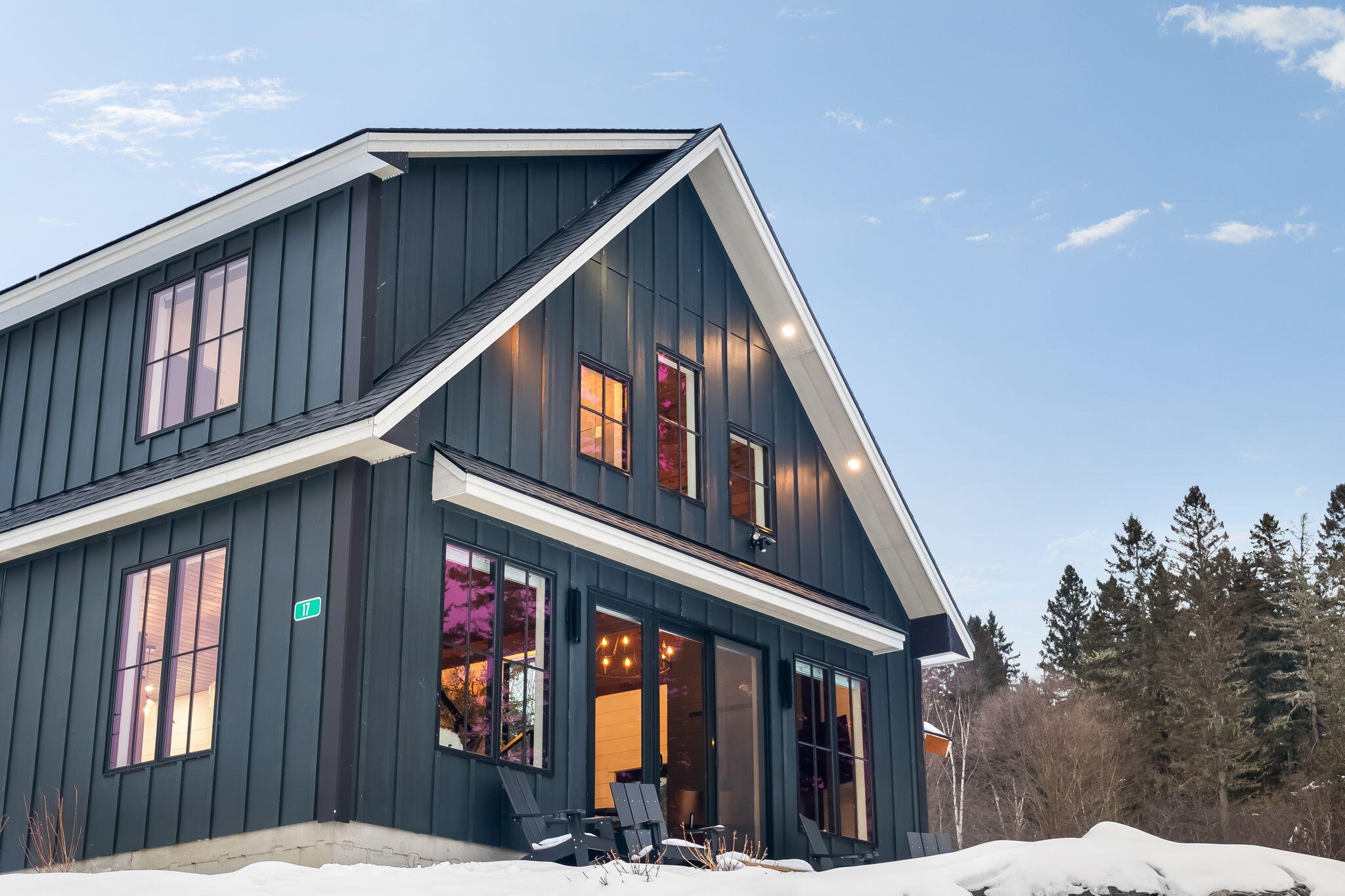 17 Moose Ridge Road Rangeley ME 04970