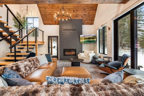 17 Moose Ridge Road Rangeley ME 04970