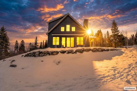 17 Moose Ridge Road Rangeley ME 04970