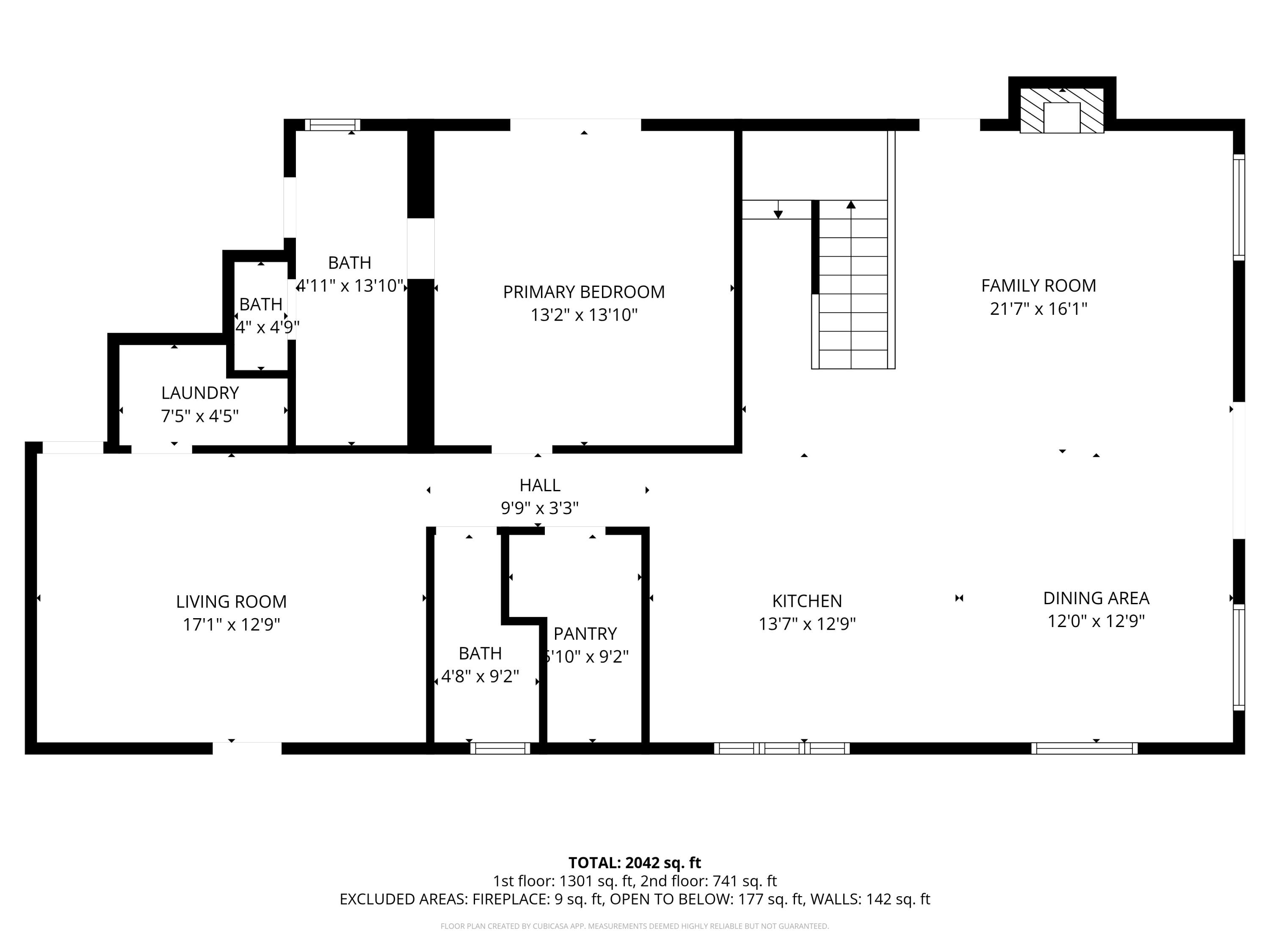 17 Moose Ridge Road Rangeley ME 04970