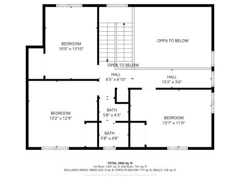 17 Moose Ridge Road Rangeley ME 04970