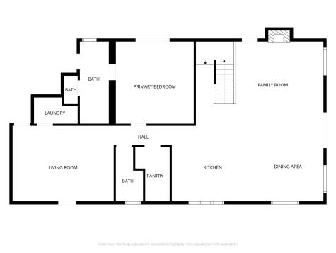 17 Moose Ridge Road Rangeley ME 04970