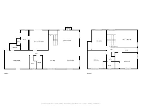 17 Moose Ridge Road Rangeley ME 04970