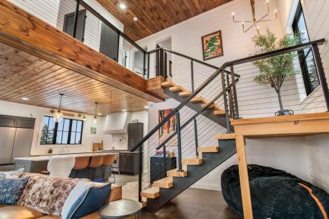 17 Moose Ridge Road Rangeley ME 04970