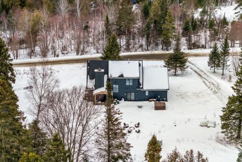 17 Moose Ridge Road Rangeley ME 04970
