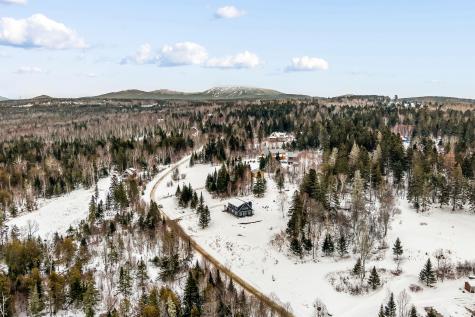 17 Moose Ridge Road Rangeley ME 04970