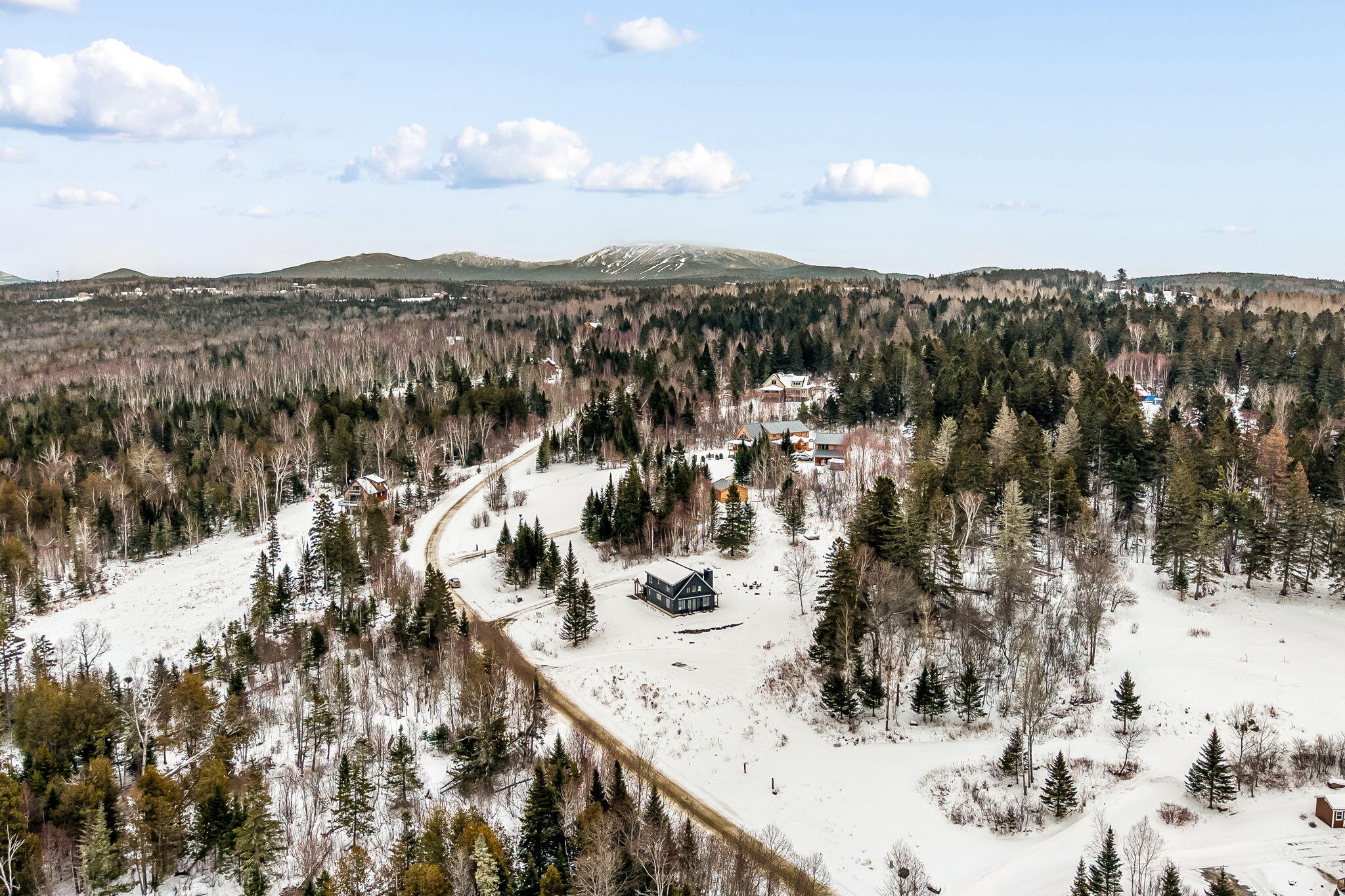 17 Moose Ridge Road Rangeley ME 04970