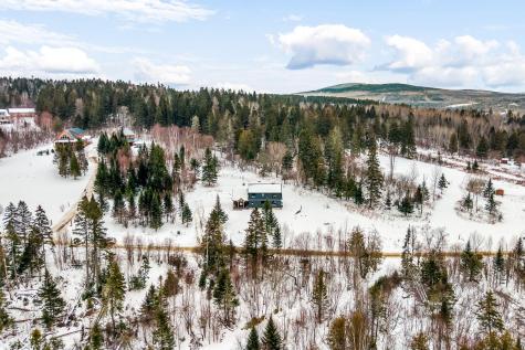 17 Moose Ridge Road Rangeley ME 04970