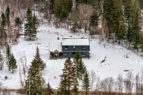 17 Moose Ridge Road Rangeley ME 04970