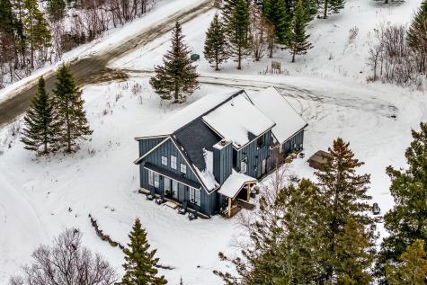 17 Moose Ridge Road Rangeley ME 04970