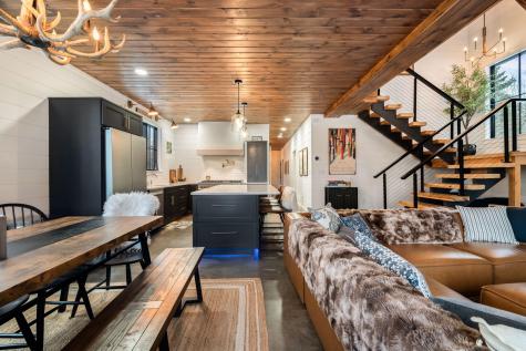 17 Moose Ridge Road Rangeley ME 04970