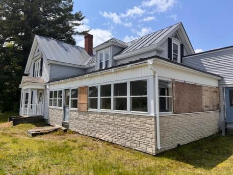 98 Madison Avenue Madison ME 04950