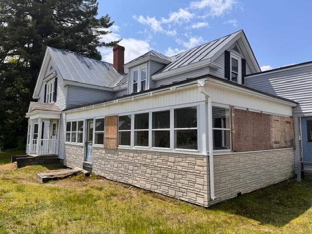 98 Madison Avenue Madison ME 04950