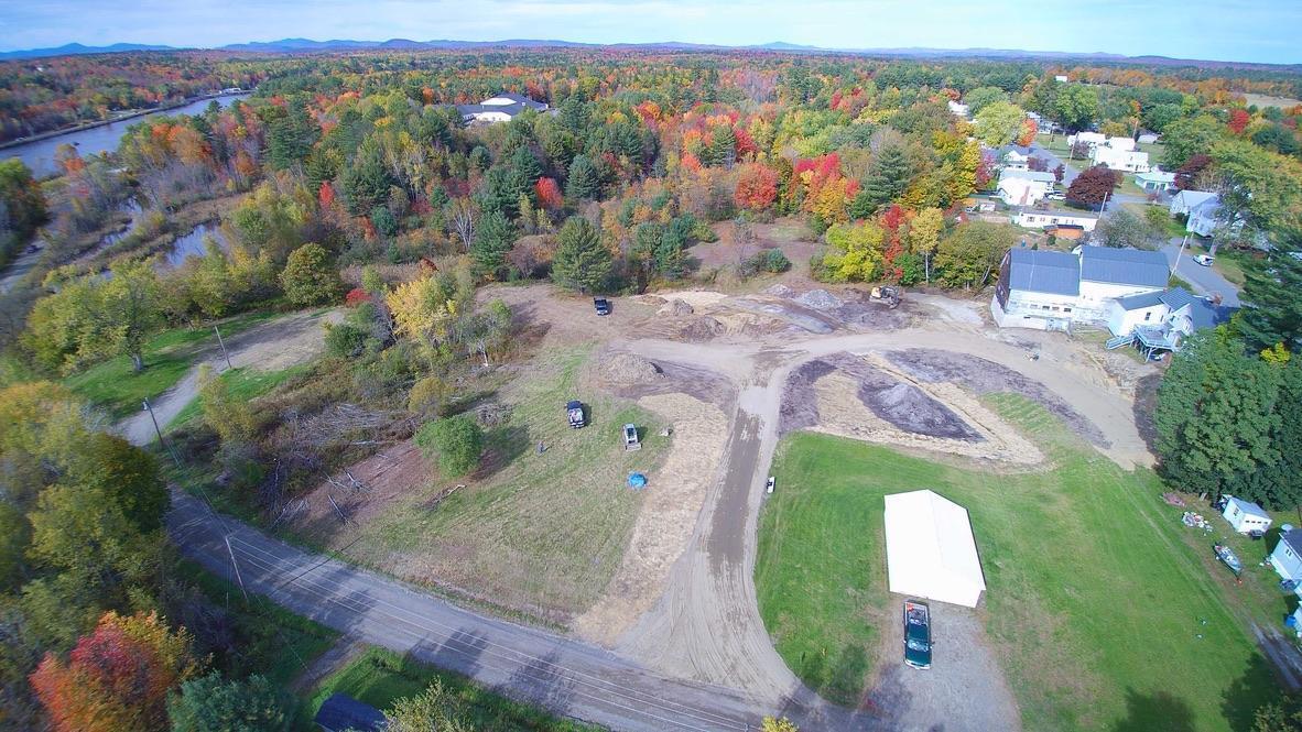 98 Madison Avenue Madison ME 04950